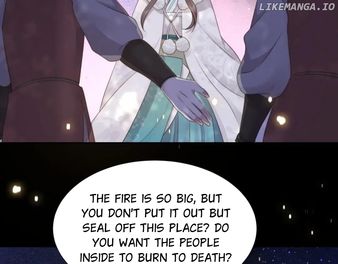 Lonely Emperor Chases His Sister-in-Law Chapter 71 - page 12